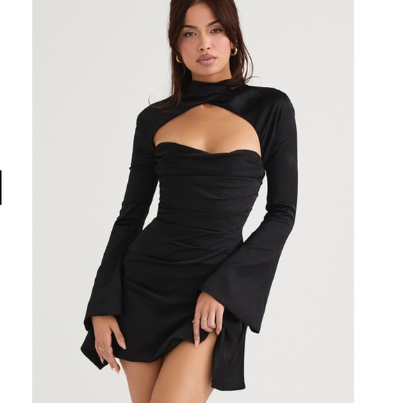 House of CB Dresses House Of Cb Dress Poshmark